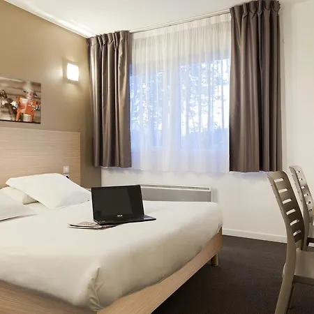 Hotel Seynod Annecy