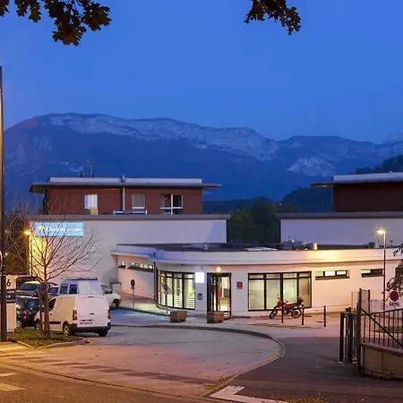 Seynod 4* Annecy